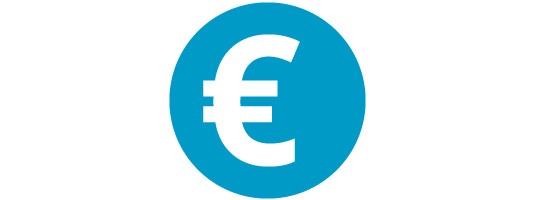 Minder totale verbruikskosten